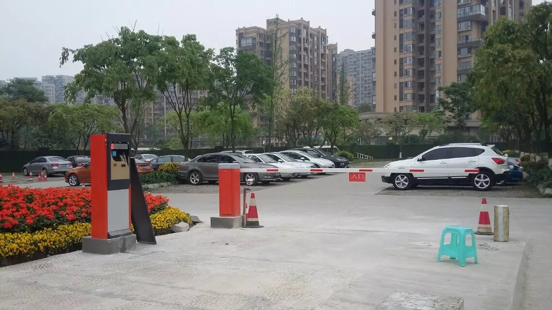 筠连县筠连县黑龙江哈尔滨市停车收费系统